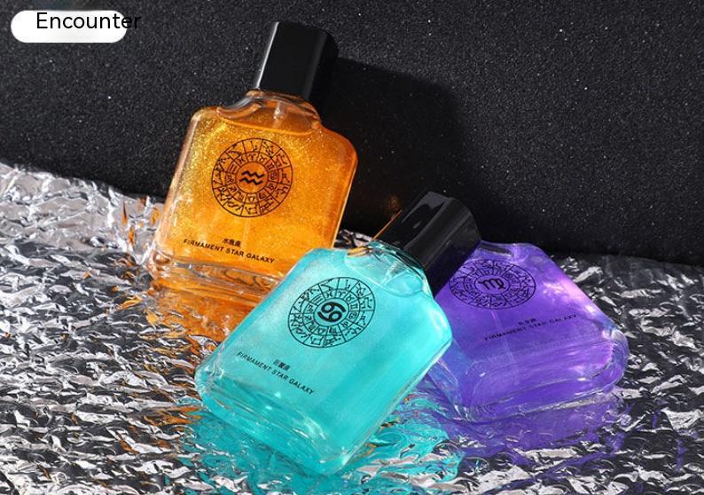 Perfume Long-lasting Light Perfume 12 Constellation Perfume Men And Women Perfume Long-lasting Light Perfume 12 Constellation Perfume Men And Women